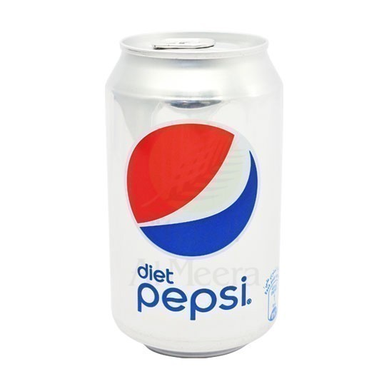pepsi diet